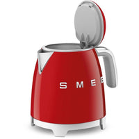 Smeg Electric Kettle KLF05RDUS
