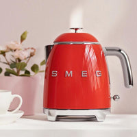 Smeg Electric Kettle KLF05RDUS