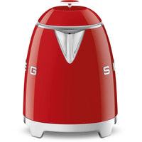 Smeg Electric Kettle KLF05RDUS