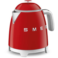 Smeg Electric Kettle KLF05RDUS