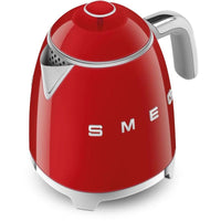 Smeg Electric Kettle KLF05RDUS