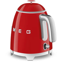 Smeg Electric Kettle KLF05RDUS
