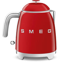 Smeg Electric Kettle KLF05RDUS