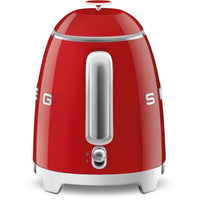 Smeg Electric Kettle KLF05RDUS
