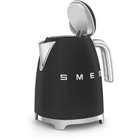 Smeg Electric Kettle KLF03BLMUS