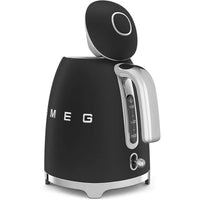 Smeg Electric Kettle KLF03BLMUS