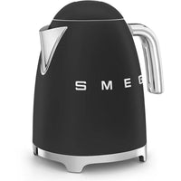 Smeg Electric Kettle KLF03BLMUS
