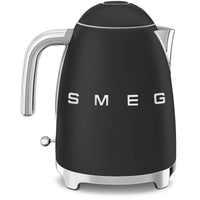 Smeg Electric Kettle KLF03BLMUS