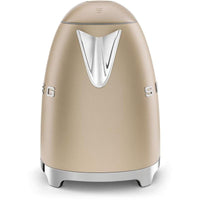 Smeg-Gold-Electric Kettle-KLF03CHMUS