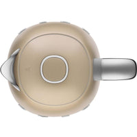 Smeg Electric Kettle KLF03CHMUS