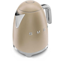 Smeg Electric Kettle KLF03CHMUS