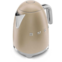 Smeg-Gold-Electric Kettle-KLF03CHMUS