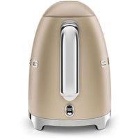 Smeg-Gold-Electric Kettle-KLF03CHMUS