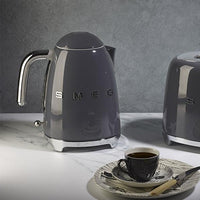 Smeg Electric Kettle KLF03GRUS