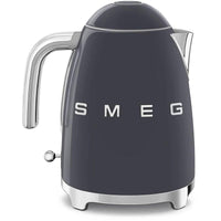 Smeg Electric Kettle KLF03GRUS