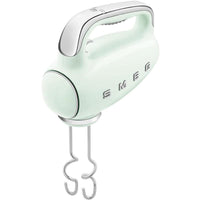 Smeg Hand HMF01PGUS