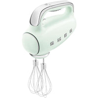 Smeg Hand HMF01PGUS