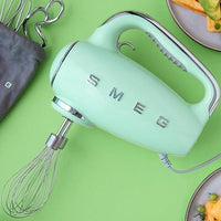 Smeg Hand HMF01PGUS