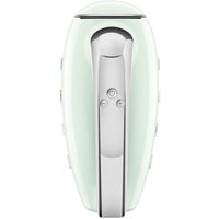 Smeg Hand HMF01PGUS