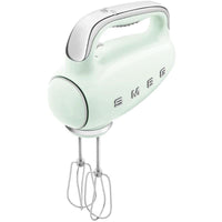 Smeg Hand HMF01PGUS