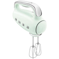 Smeg Hand HMF01PGUS