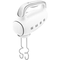 Smeg Hand HMF01WHUS