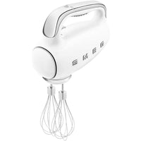 Smeg Hand HMF01WHUS