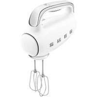 Smeg Hand HMF01WHUS