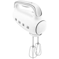Smeg Hand HMF01WHUS