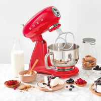 Smeg Stand SMF03RDUS