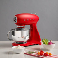 Smeg Stand SMF03RDUS