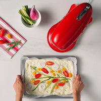 Smeg Stand SMF03RDUS