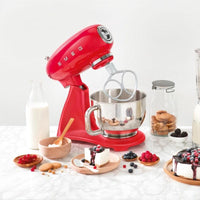 Stand mixer Retro-style SMF03RDUS