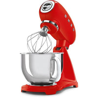 Stand mixer Retro-style SMF03RDUS