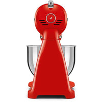 Stand mixer Retro-style SMF03RDUS