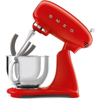 Stand mixer Retro-style SMF03RDUS
