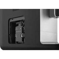 Smeg-Black-Espresso Machine-BCC02BLMUS