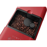 Smeg Espresso Machine BCC02RDMUS