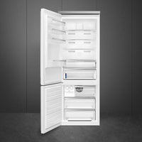 Smeg Bottom Freezer FA490ULWH