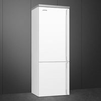 Smeg Bottom Freezer FA490ULWH