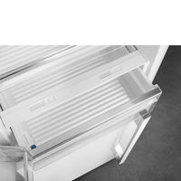 Smeg Bottom Freezer FA490ULWH