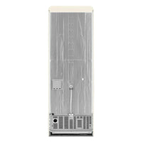 Smeg Bottom Freezer FAB38URCR