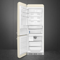 Smeg Bottom Freezer FAB38ULCR