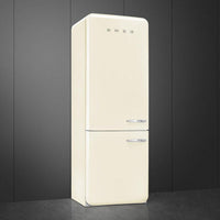 Smeg Bottom Freezer FAB38ULCR