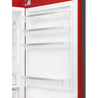 Smeg Bottom Freezer FAB38URRD