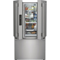 Frigidaire Professional French 3-Door PRFG2383AF