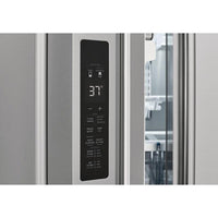 Frigidaire Professional French 3-Door PRFG2383AF