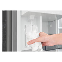 Frigidaire Professional French 3-Door PRFG2383AF