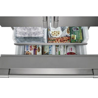 Frigidaire Professional French 3-Door PRFG2383AF