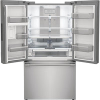 Frigidaire Professional French 3-Door PRFG2383AF